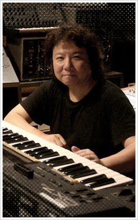 代表者 小久保隆